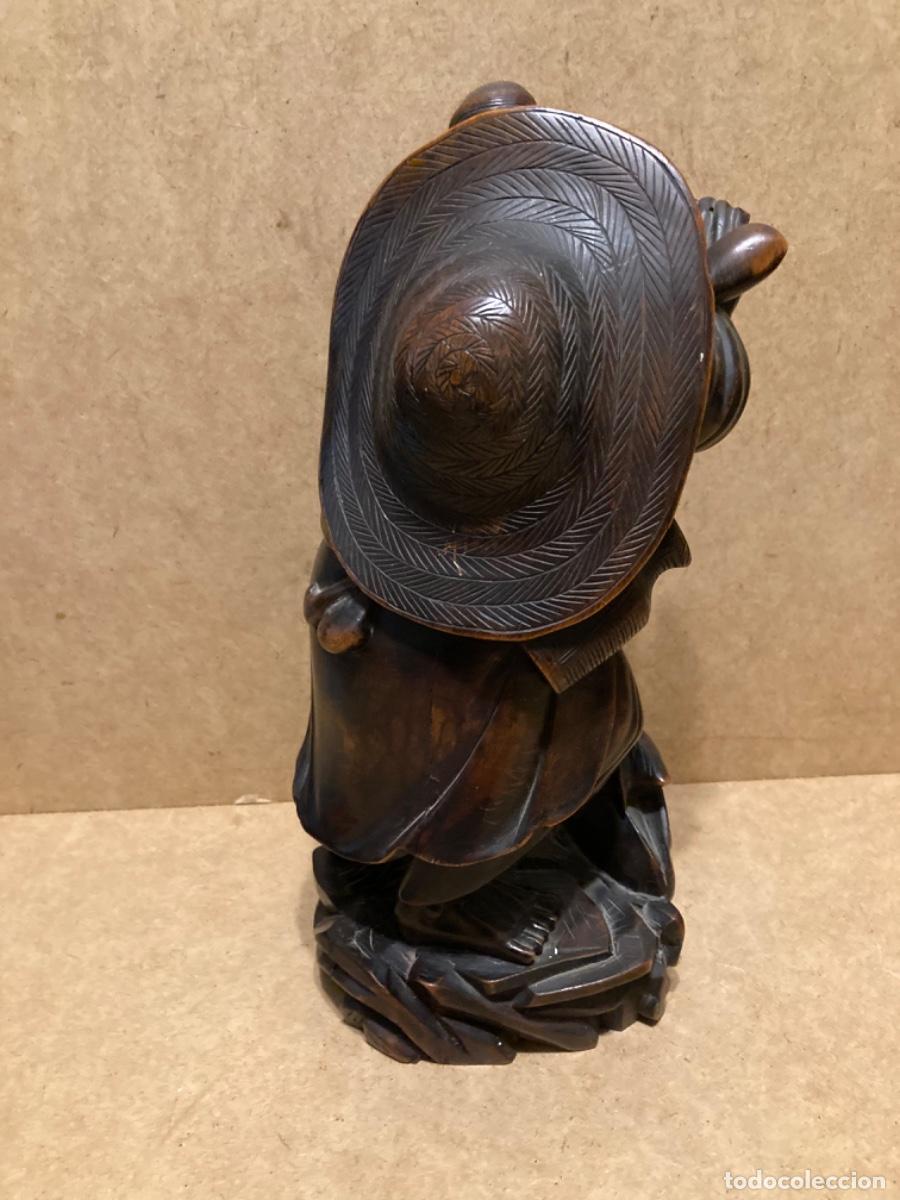 Arte: Figura china - Foto 7