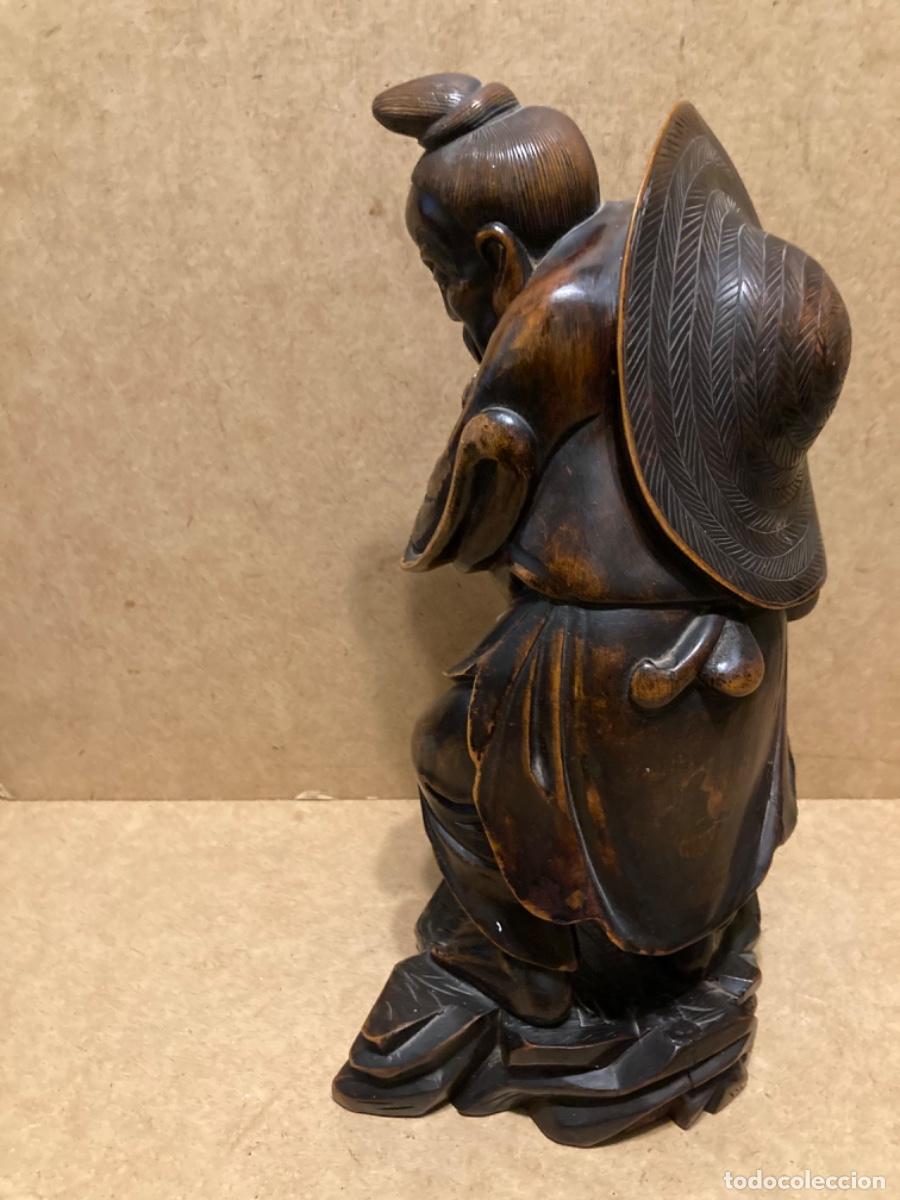 Arte: Figura china - Foto 8