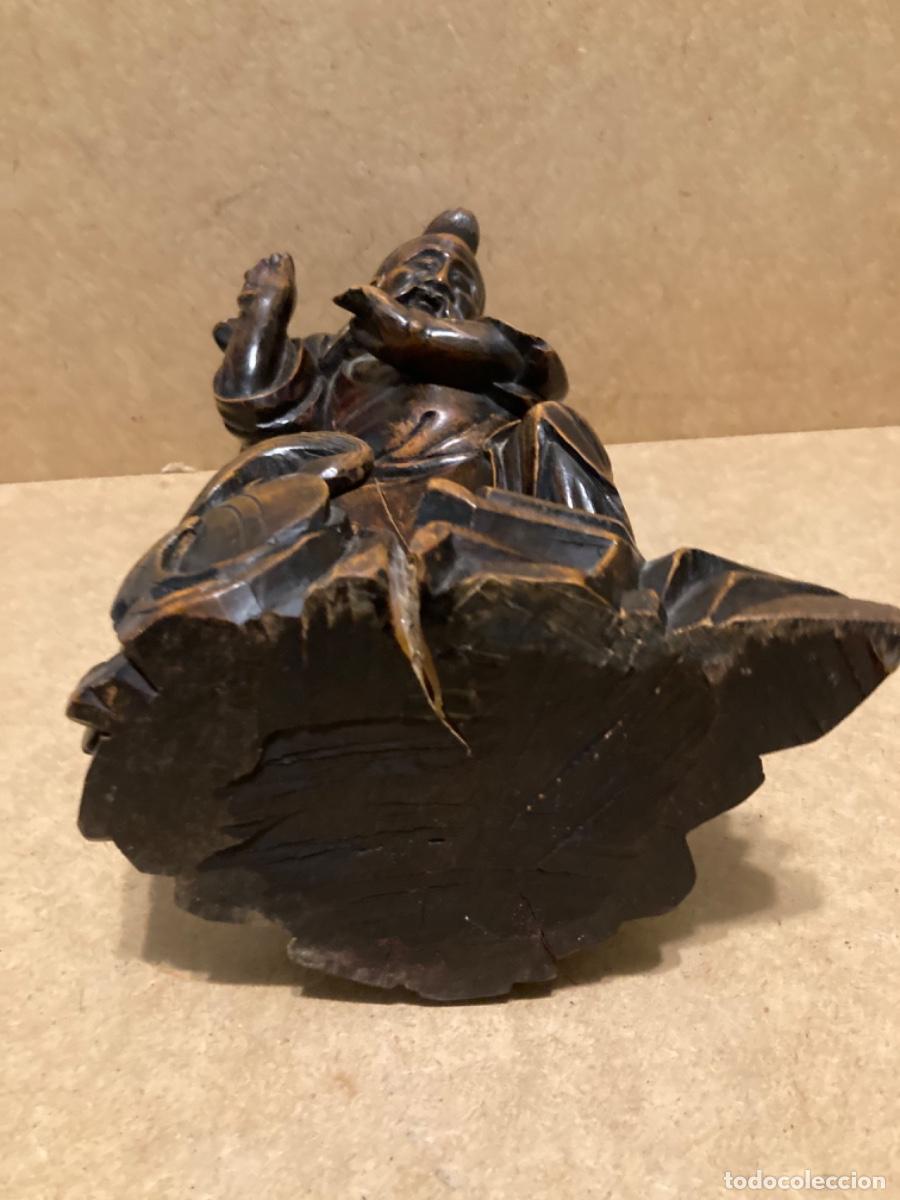 Arte: Figura china - Foto 10