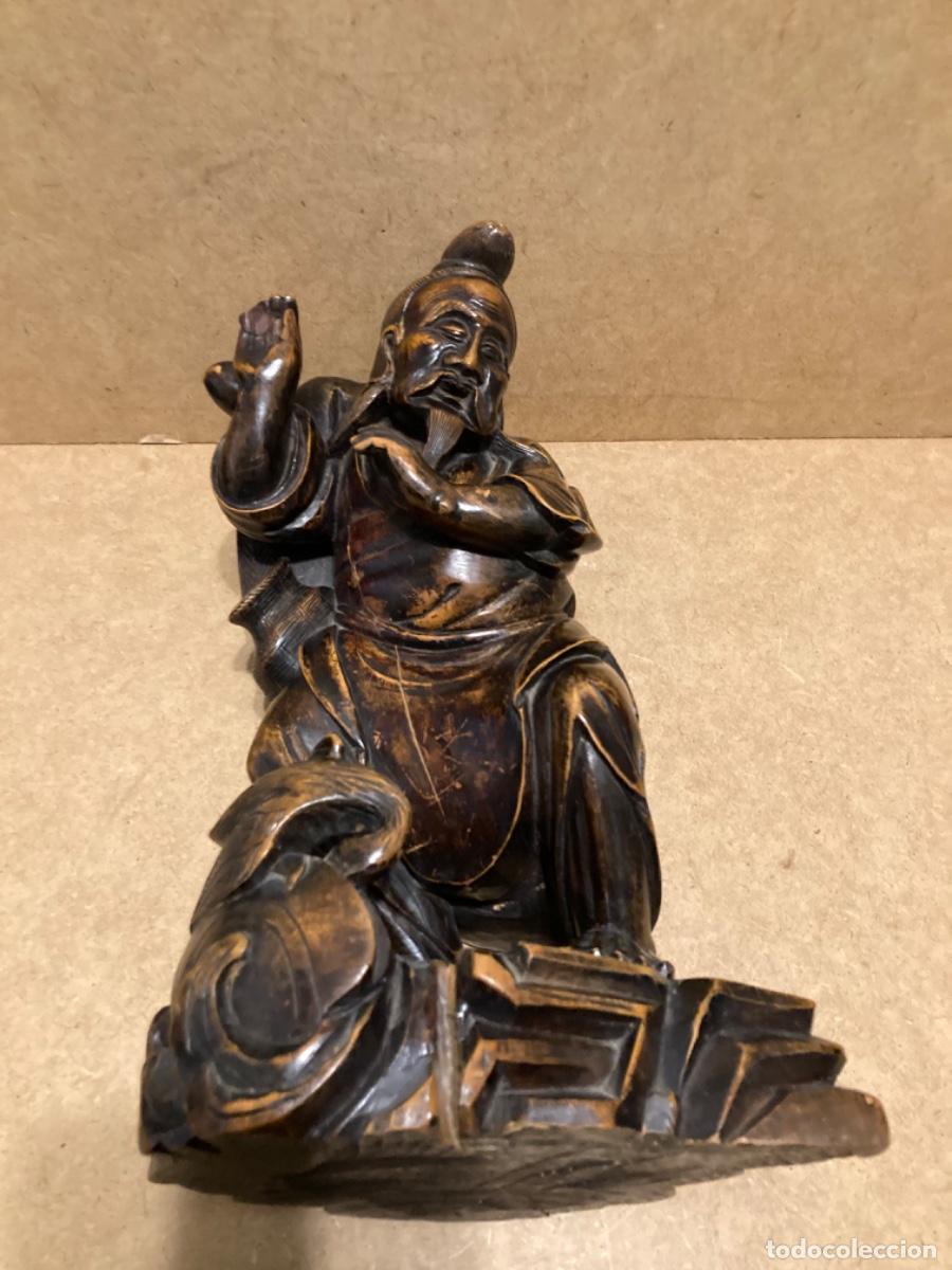 Arte: Figura china - Foto 11