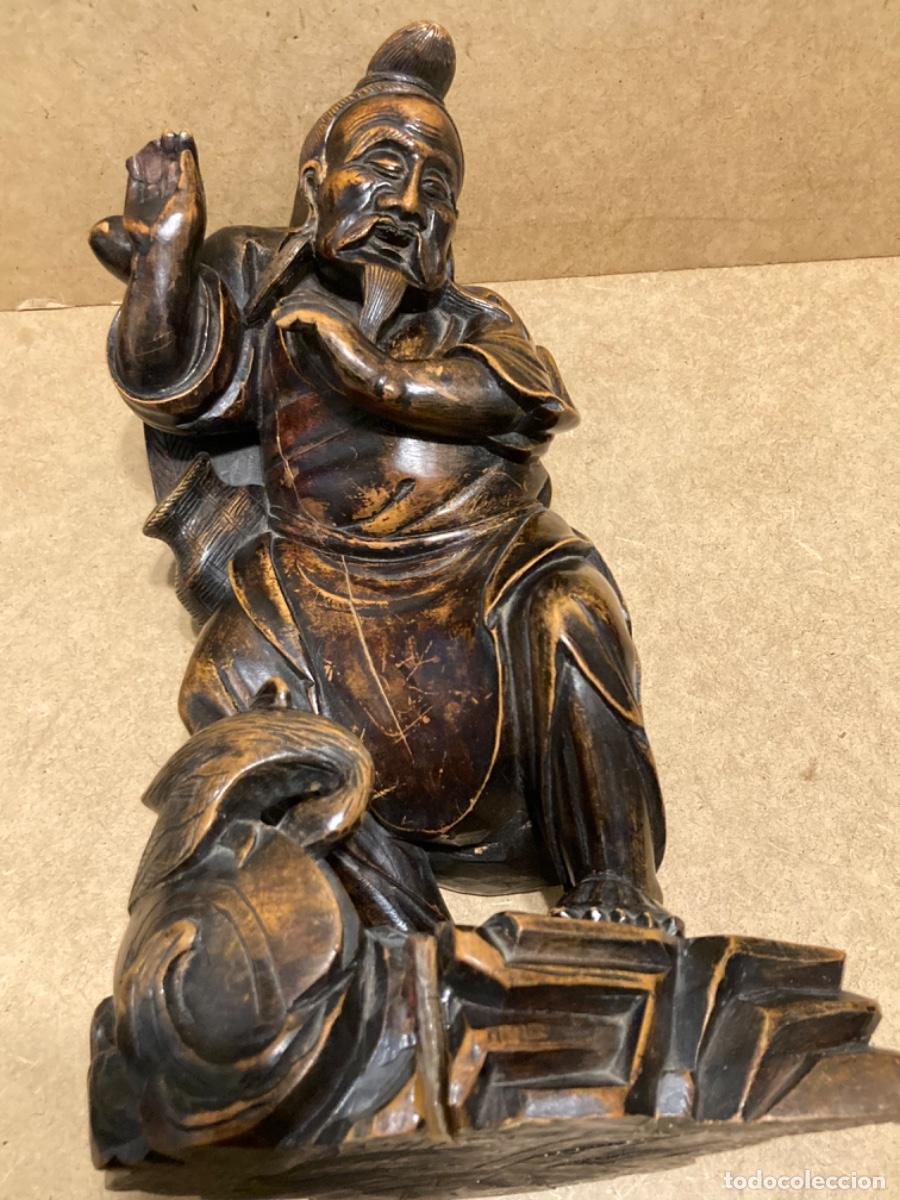 Arte: Figura china - Foto 14