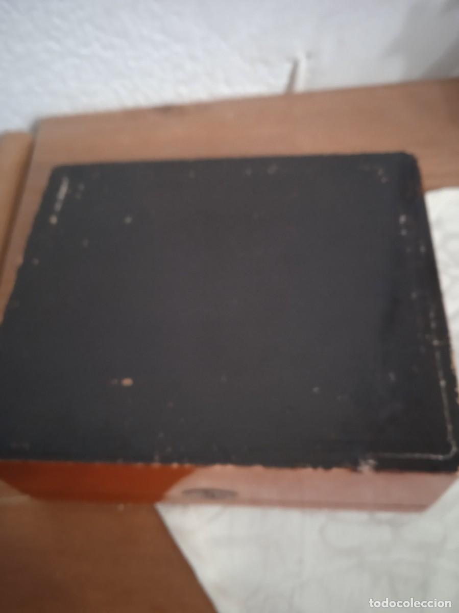 Arte: Caja de laca - Foto 2