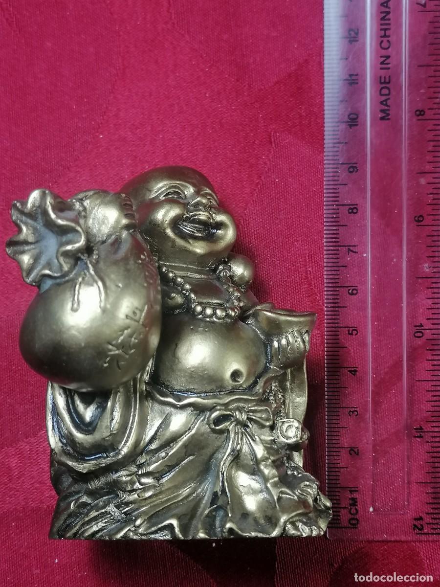 Arte: Buda de la prosperidad - Foto 2
