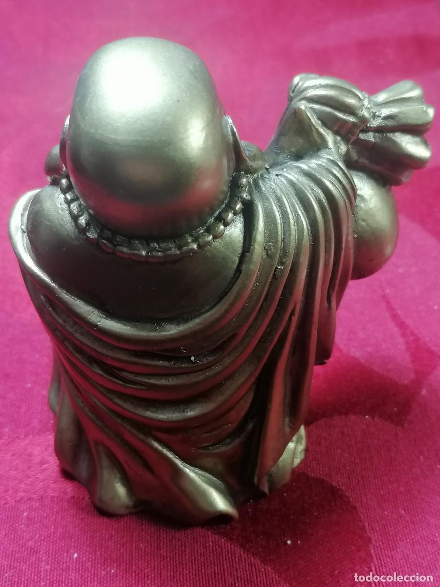 Arte: Buda de la prosperidad - Foto 3