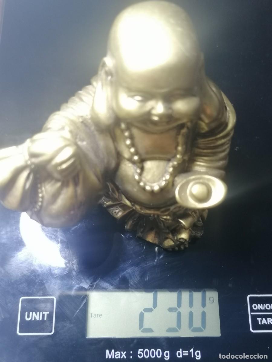Arte: Buda de la prosperidad - Foto 4