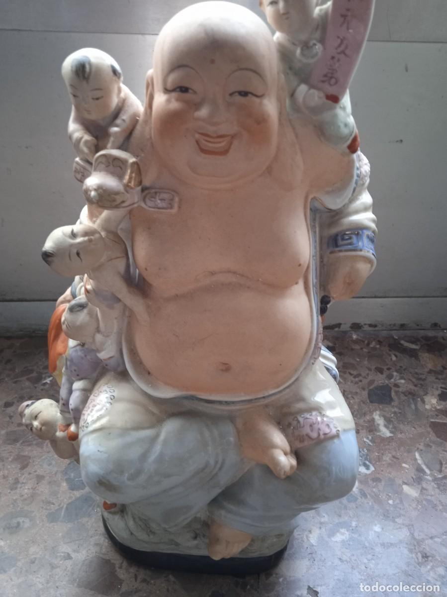 Arte: Figura antigua - Foto 1