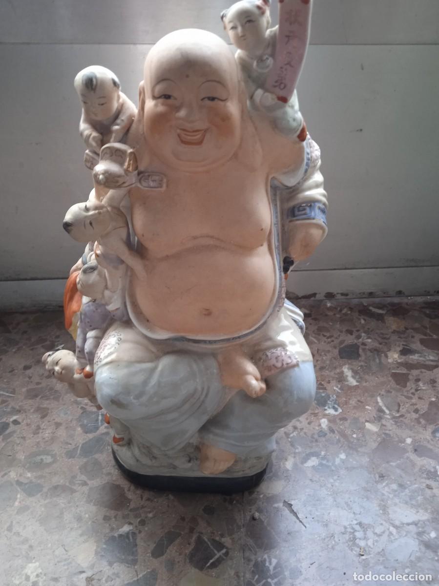 Arte: Figura antigua - Foto 2