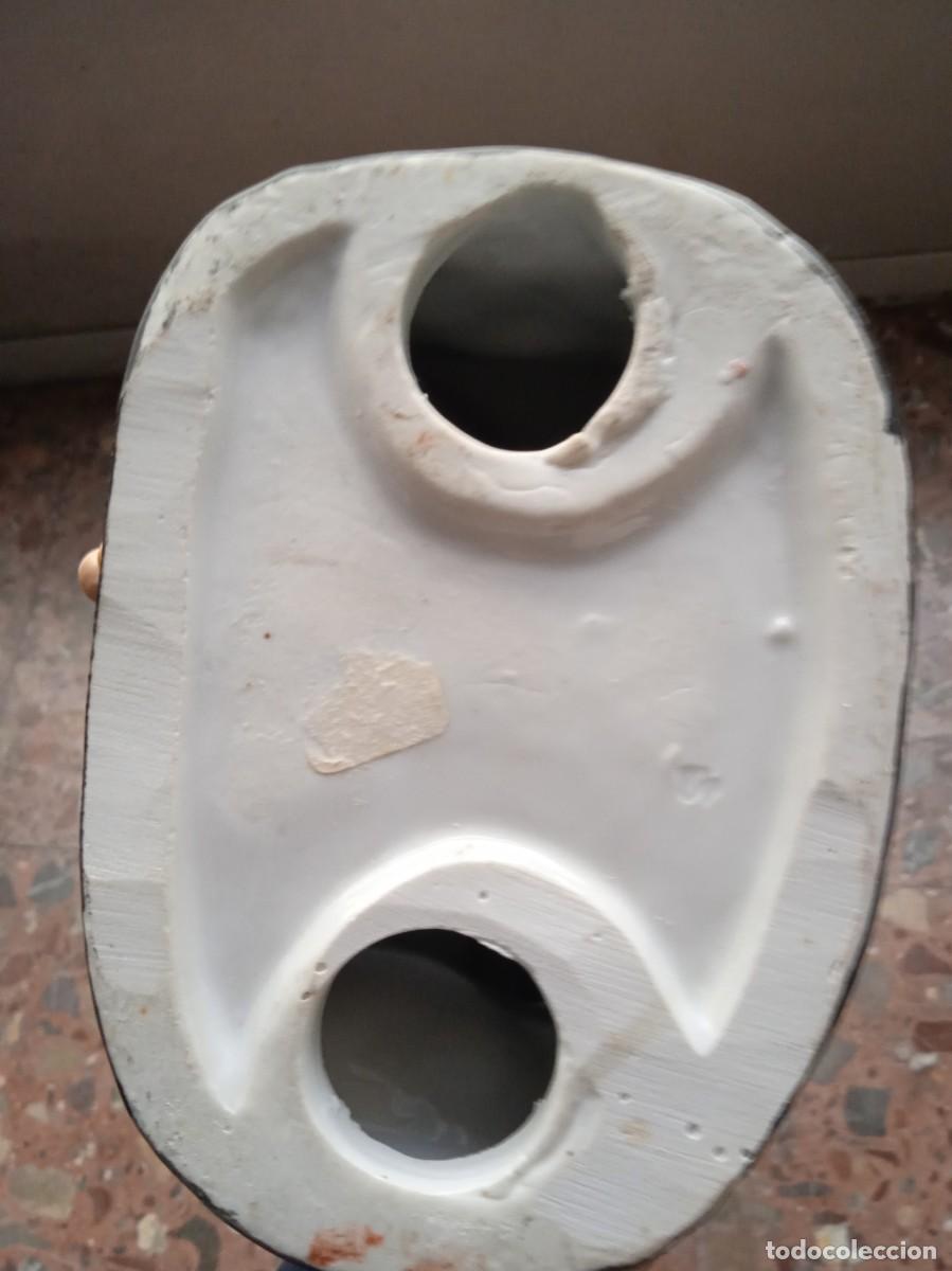 Arte: Figura antigua - Foto 3