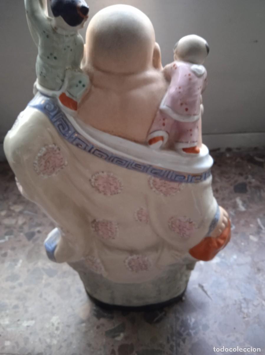 Arte: Figura antigua - Foto 5