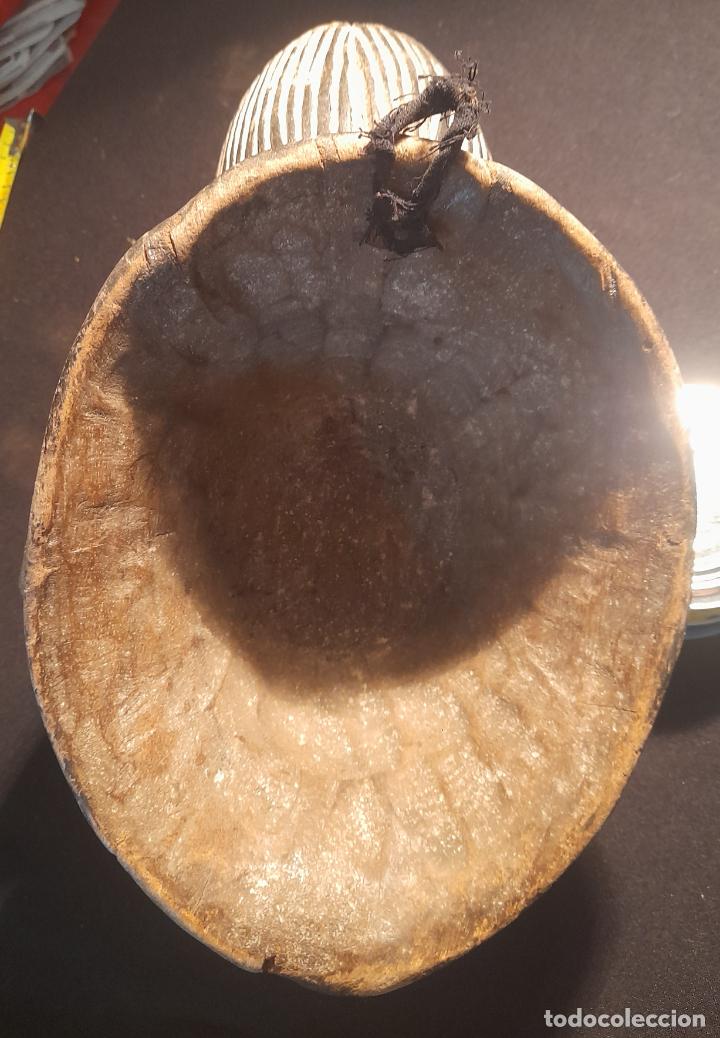 Arte: Mascara - Foto 4