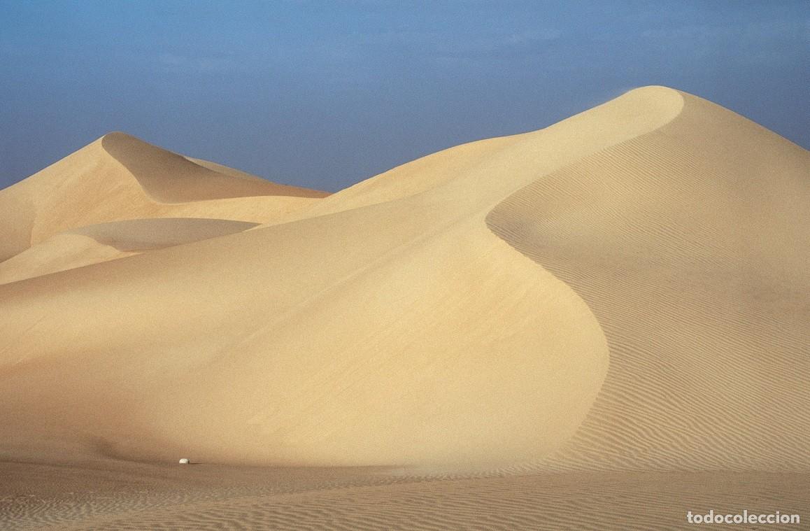 Arte: Pipa del Sahara - Foto 2