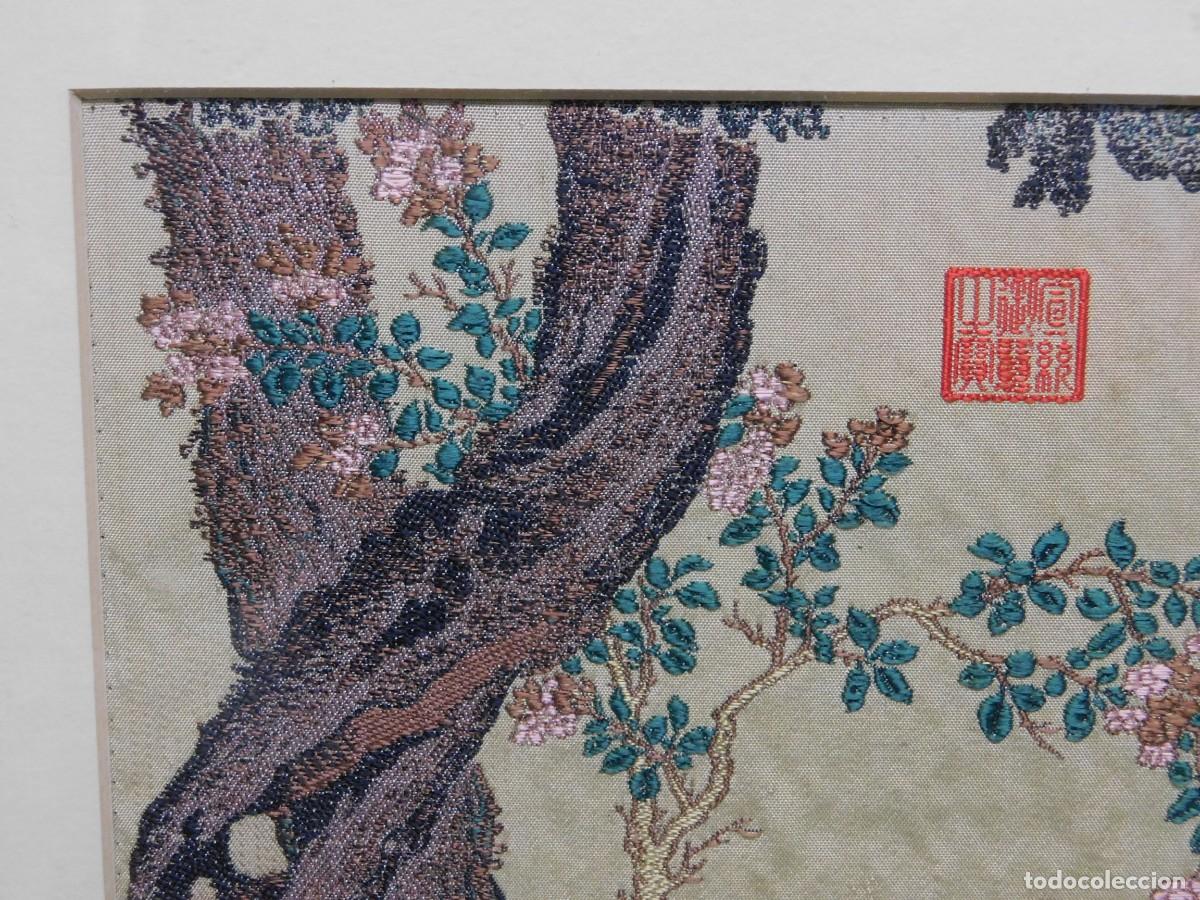Arte: BORDADO ORIENTAL - Foto 3
