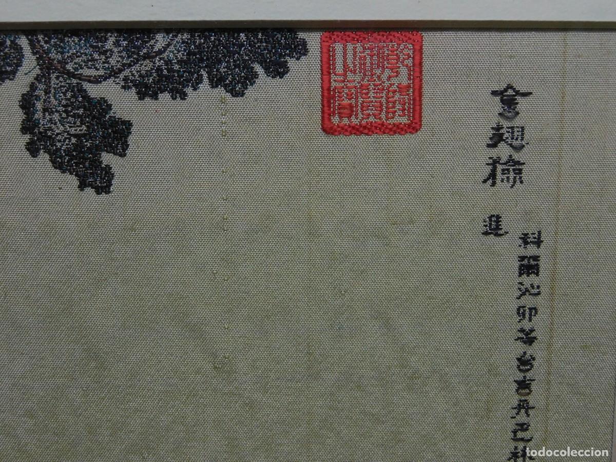 Arte: BORDADO ORIENTAL - Foto 4