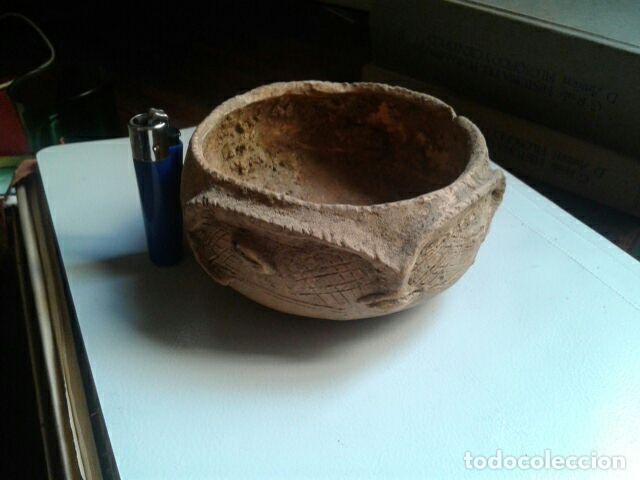 Arte: Vasijas precolombinas - Foto 1