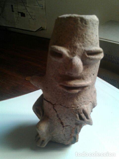 Arte: Vasijas precolombinas - Foto 2