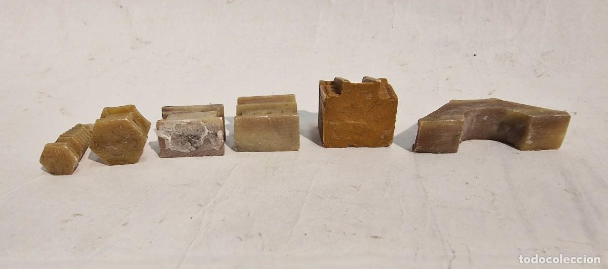 Arte: Arquitecturas Chinas en piedra - Foto 6