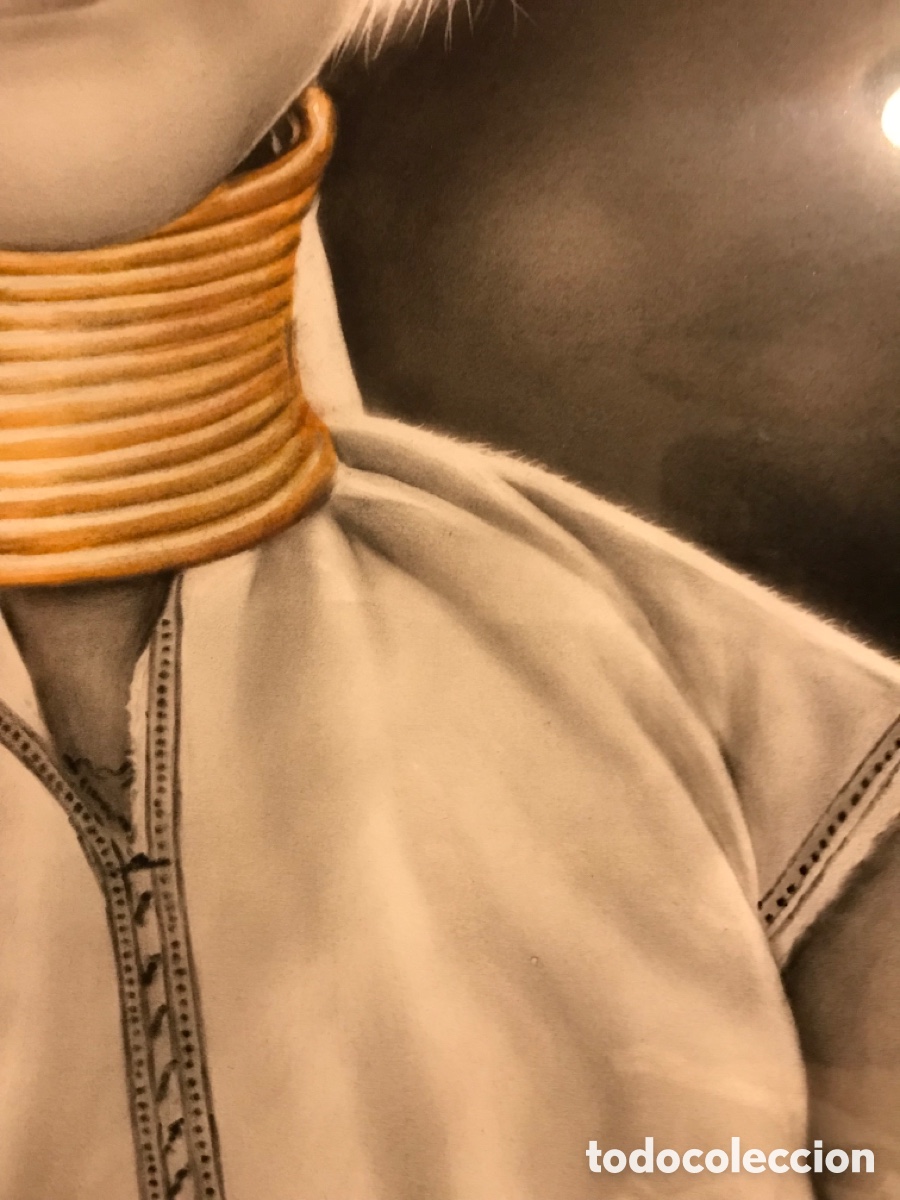 Arte: Dibujo al carboncillo - Foto 4