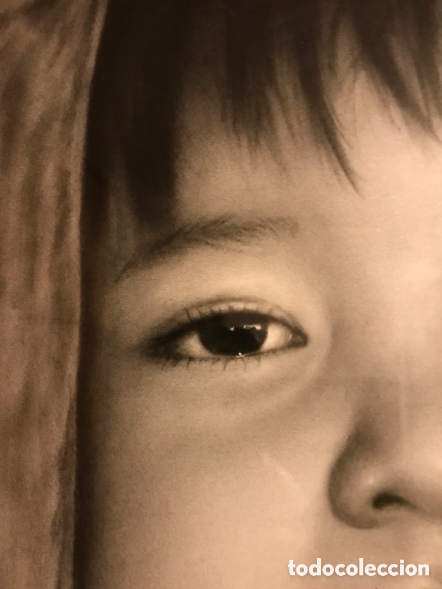 Arte: Dibujo al carboncillo - Foto 7