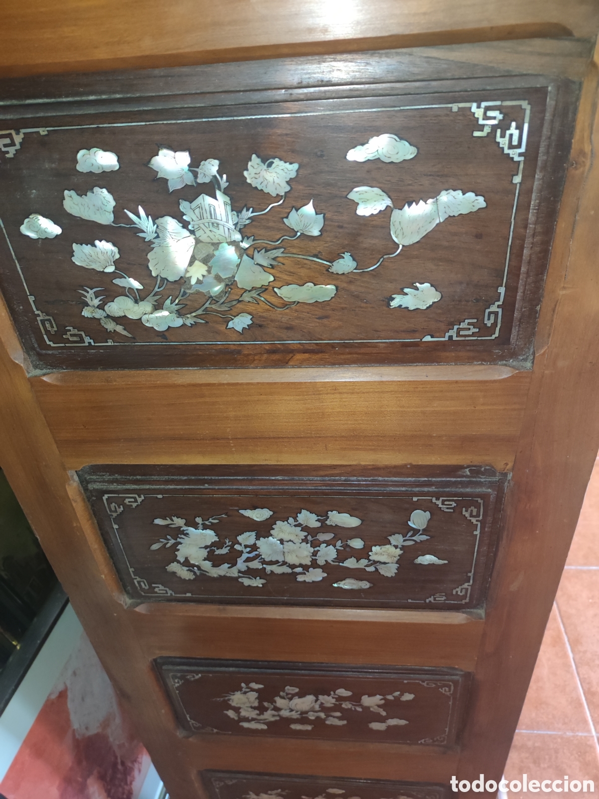 Arte: Mueble chino - Foto 3