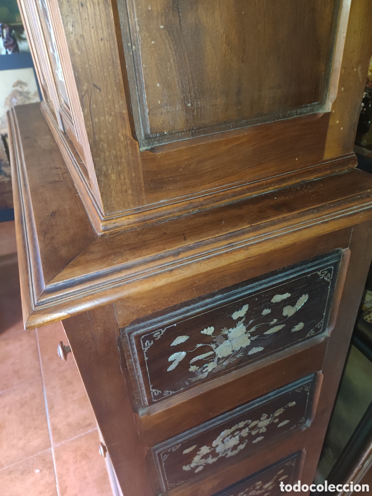 Arte: Mueble chino - Foto 9