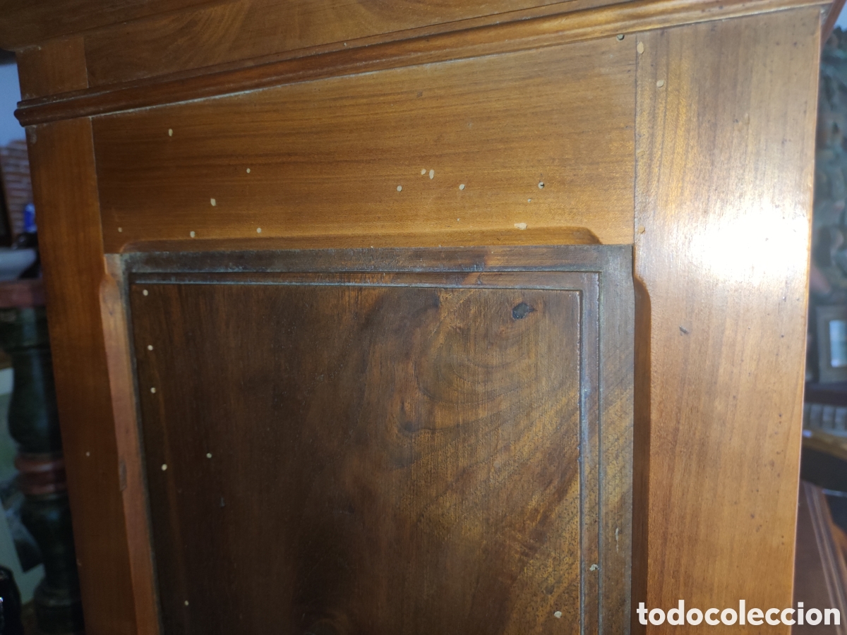 Arte: Mueble chino - Foto 12