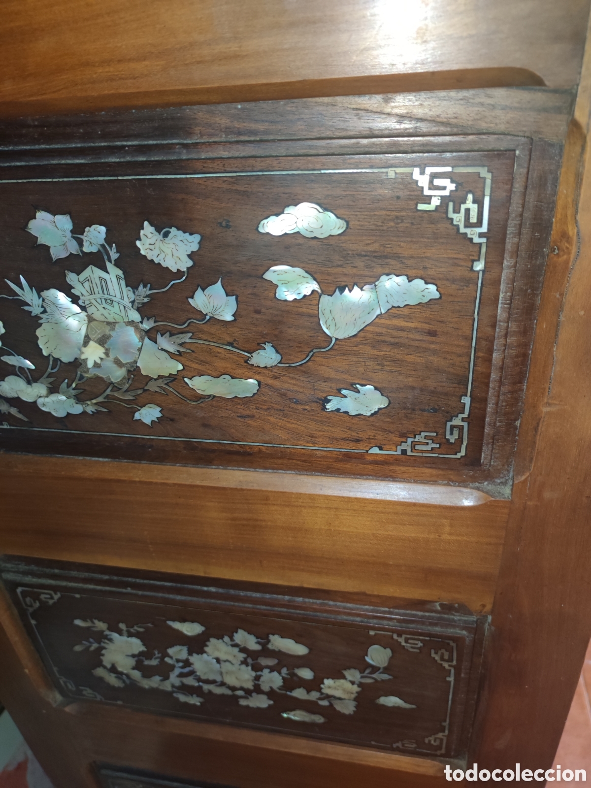 Arte: Mueble chino - Foto 13