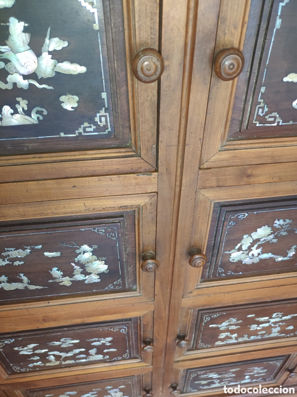 Arte: Mueble chino - Foto 14