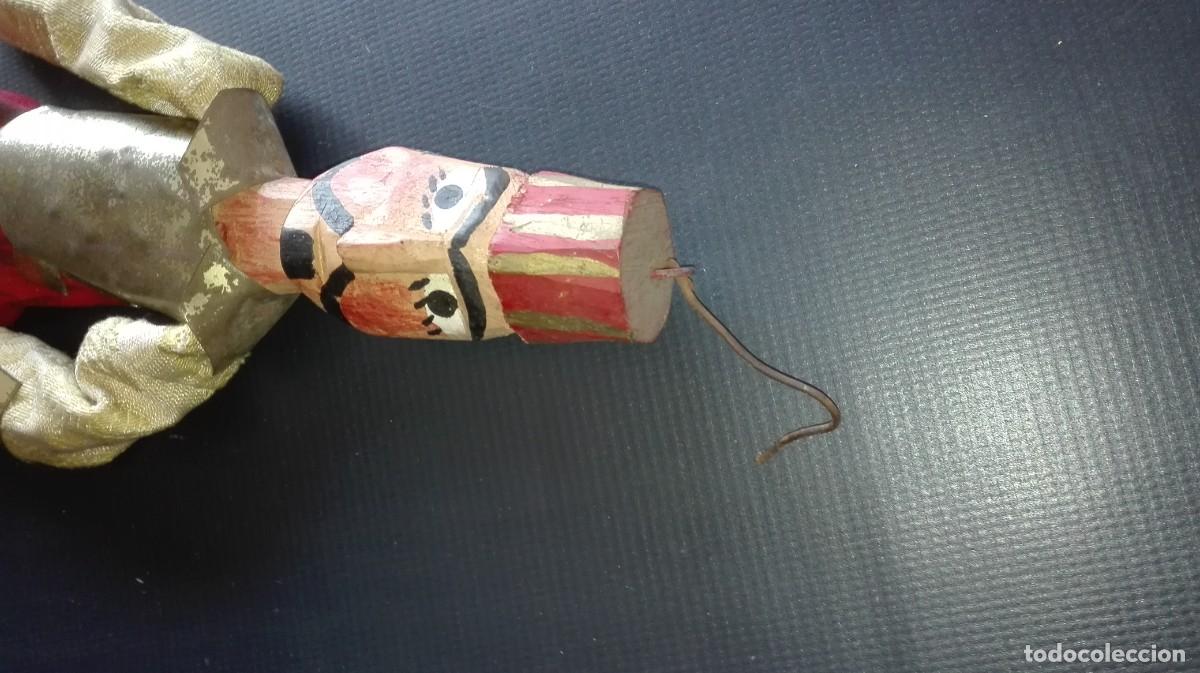 Arte: MARIONETA TURCA - Foto 14