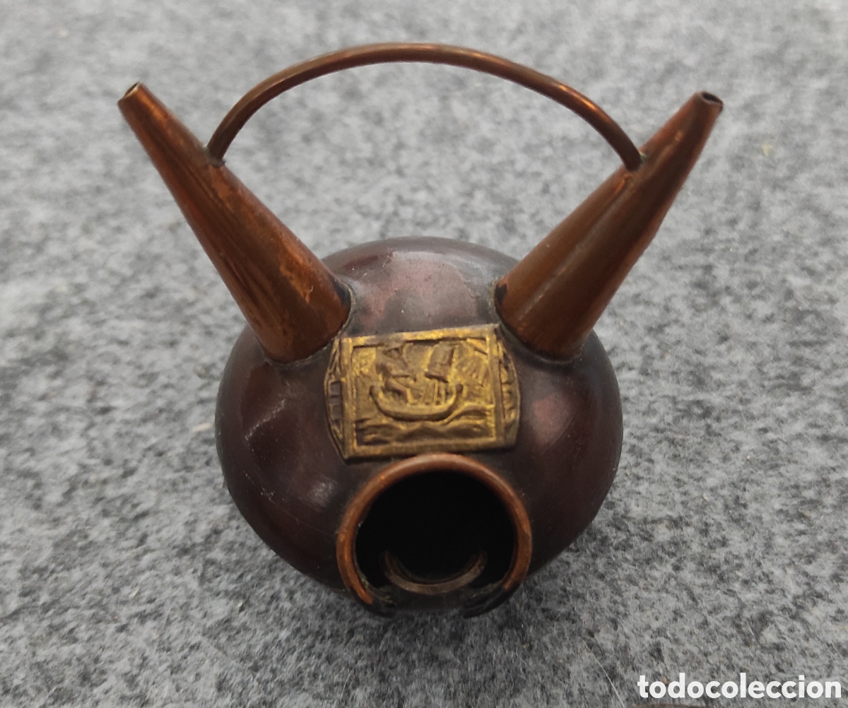Arte: CENICEROS ARTESAN&Iacute;A PERUANA - Foto 3