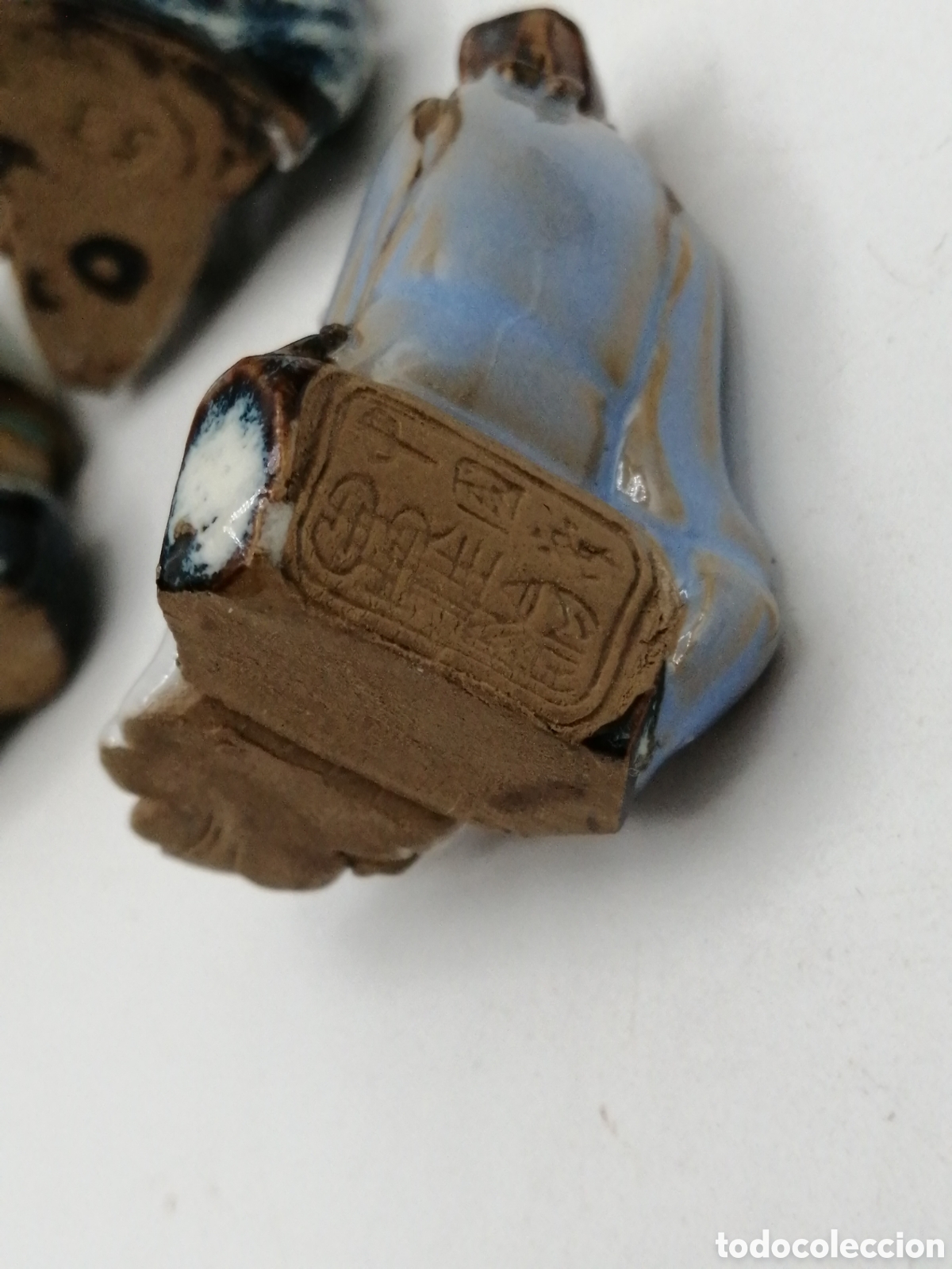 Arte: Figuras cer&aacute;mica esmaltada - Foto 8