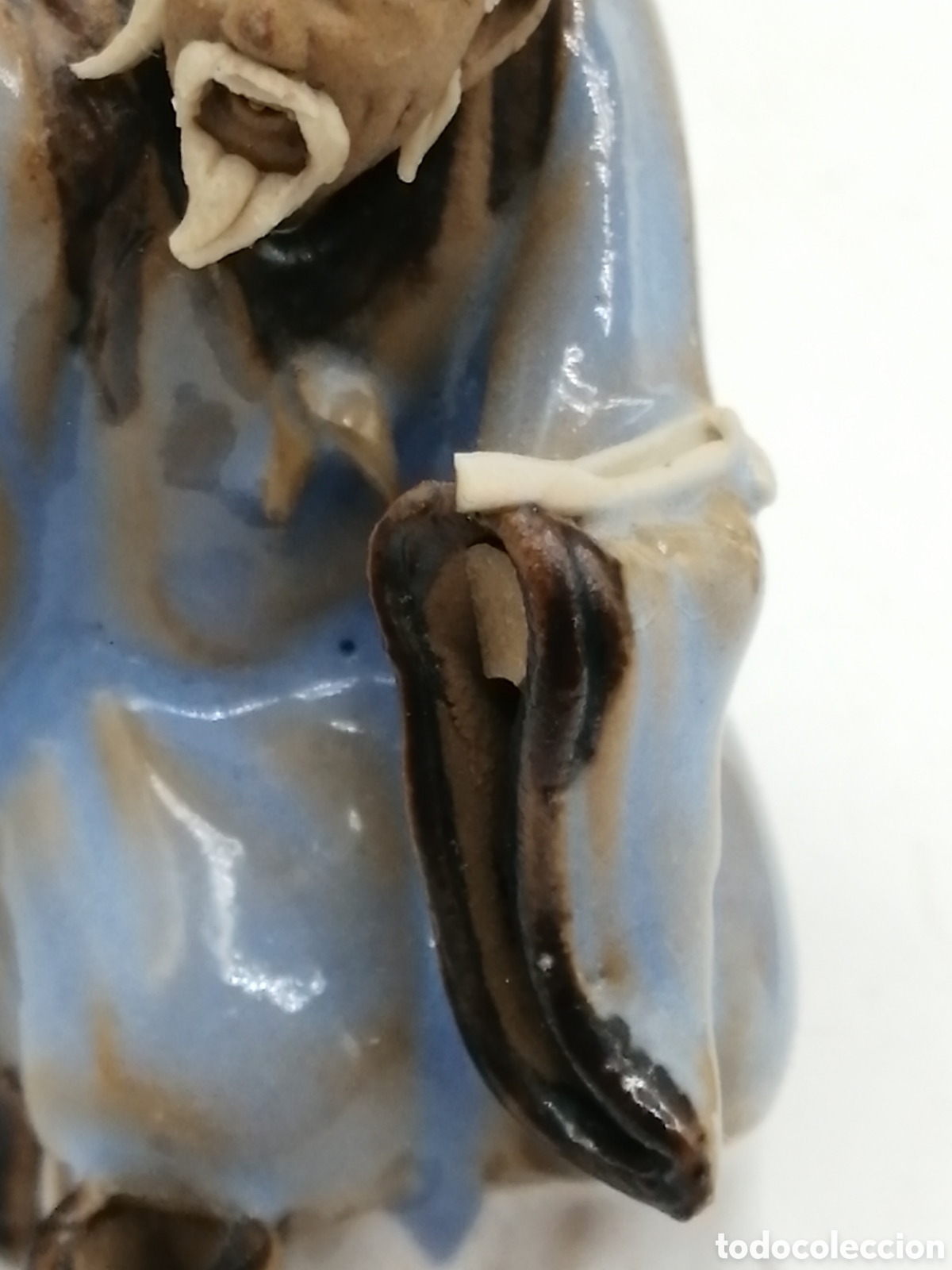 Arte: Figuras cer&aacute;mica esmaltada - Foto 9