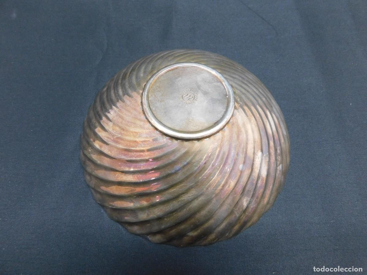 Arte: CUENCO ERCUIS - MUSEE DU LOUVRE - Foto 4