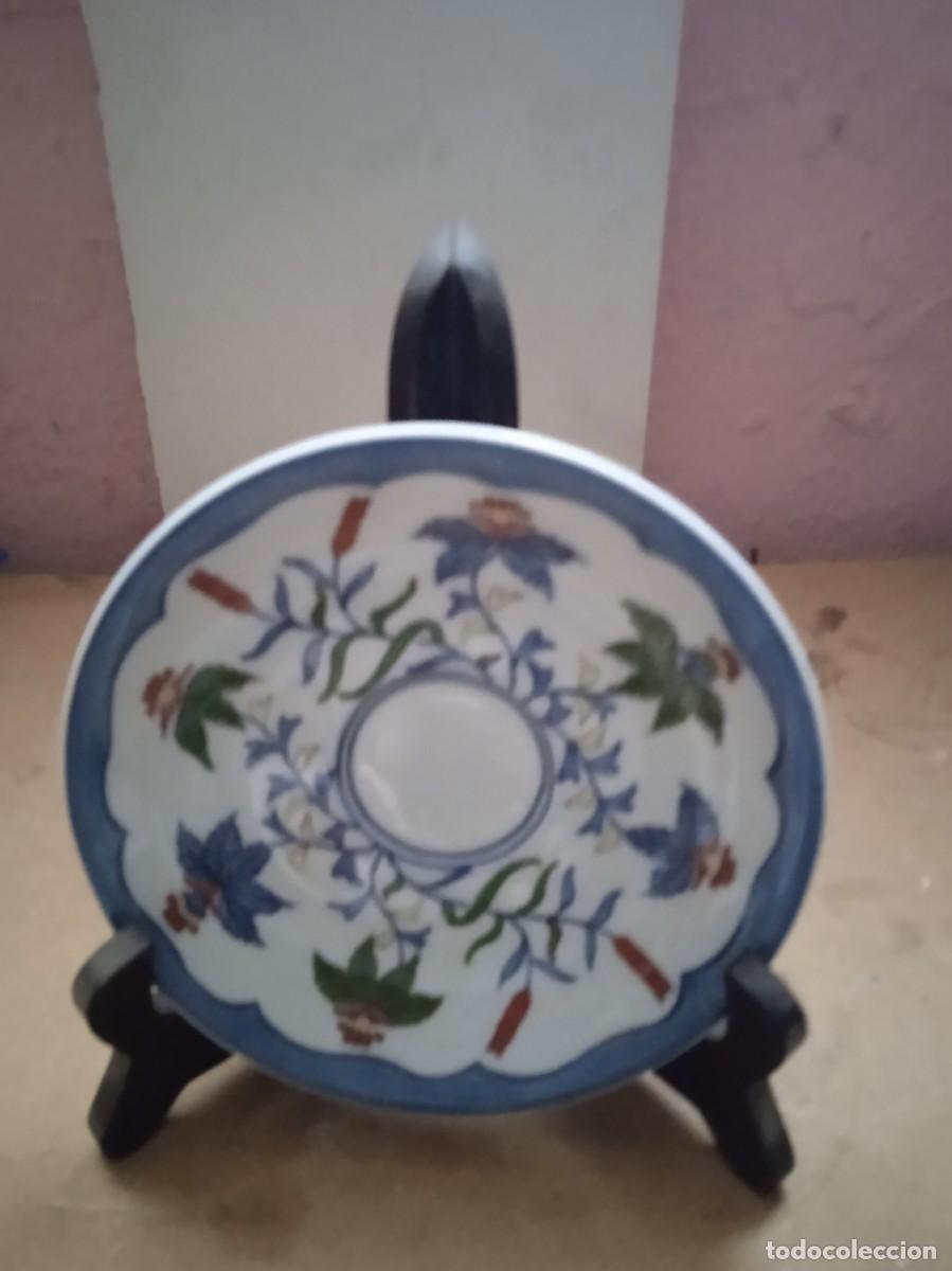 Arte: Plato antiguo - Foto 1