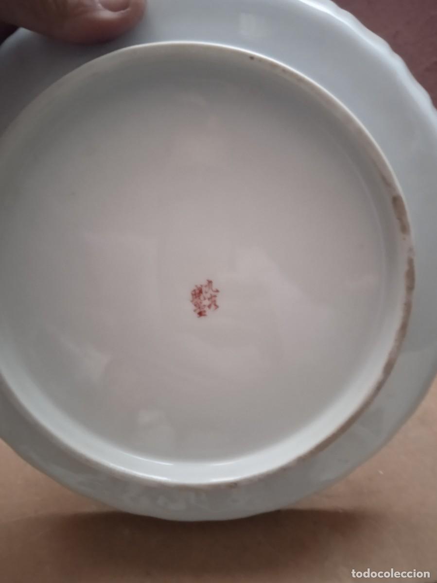 Arte: Plato antiguo - Foto 2