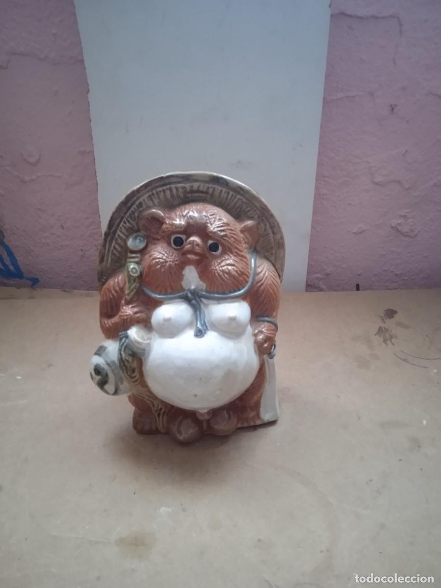 Arte: Figura antigua - Foto 1