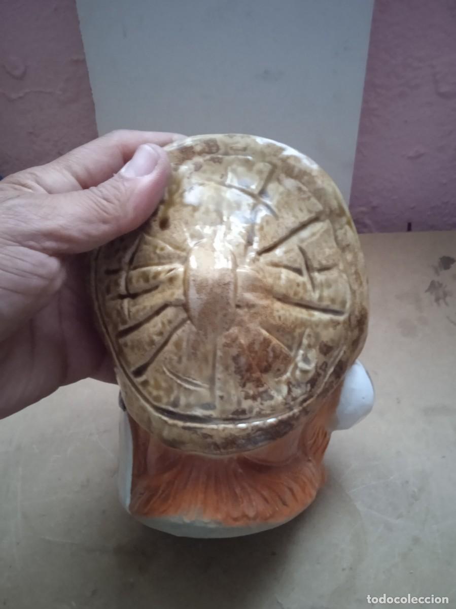 Arte: Figura antigua - Foto 2