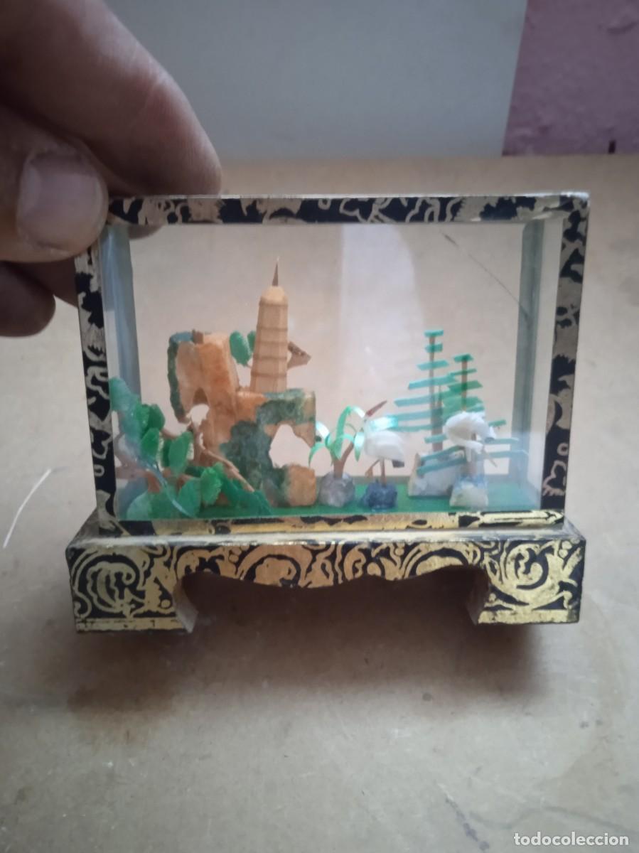 Arte: Caja tallada - Foto 2