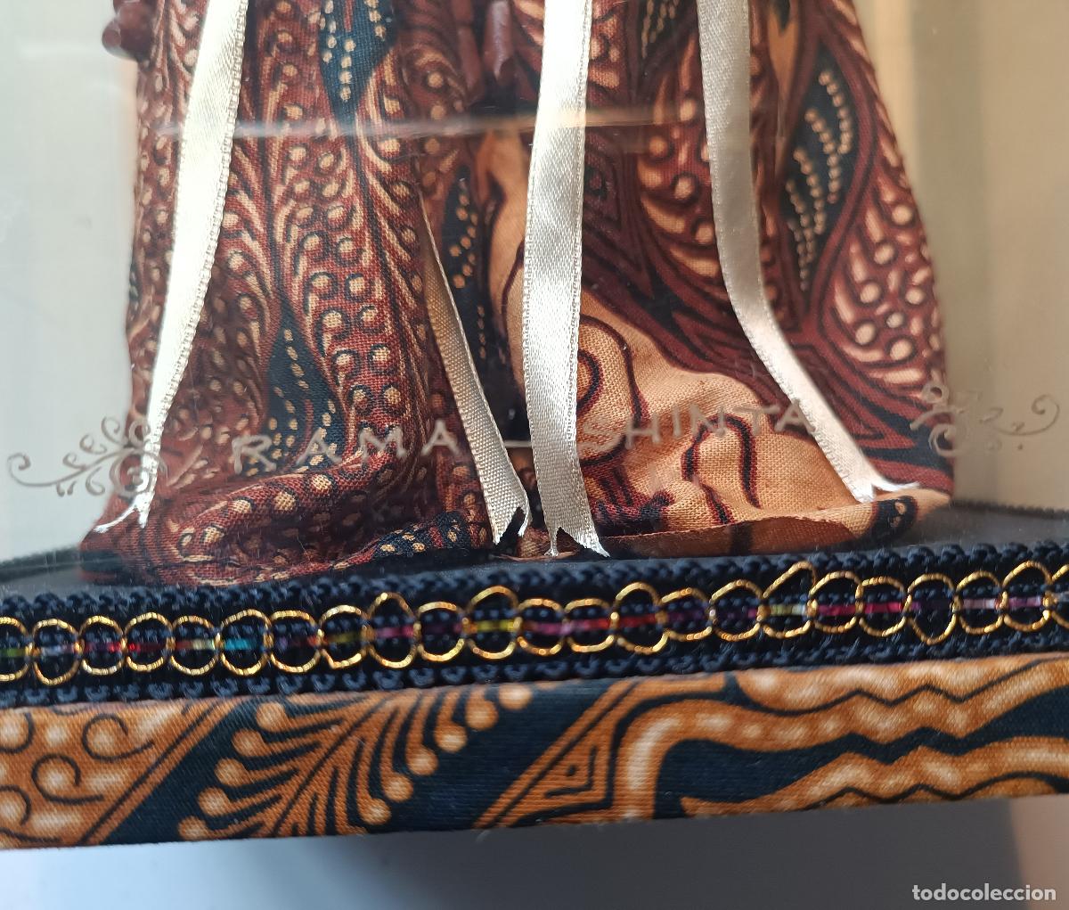 Arte: MARIONETAS WAYANG GOLEK - Foto 3