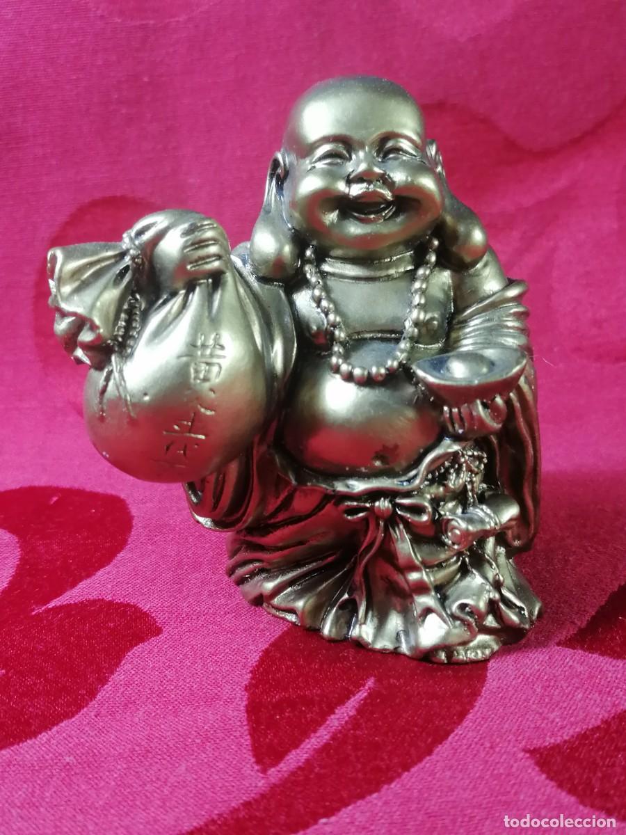 Arte: Buda de la prosperidad - Foto 2