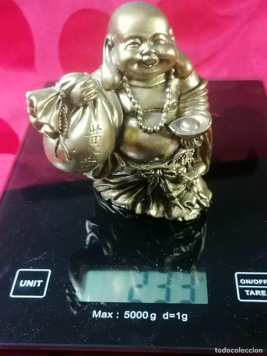 Arte: Buda de la prosperidad - Foto 3