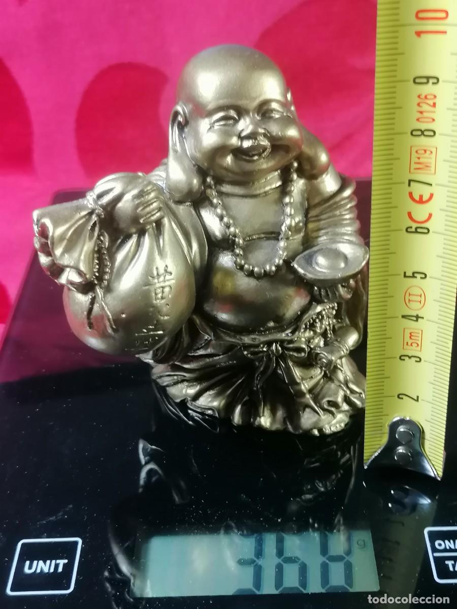 Arte: Buda de la prosperidad - Foto 5