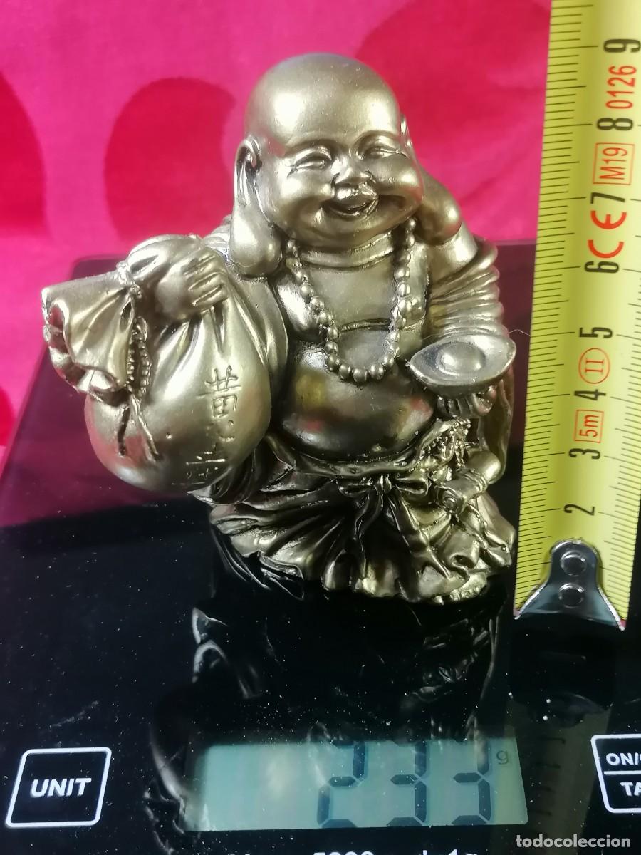 Arte: Buda de la prosperidad - Foto 6