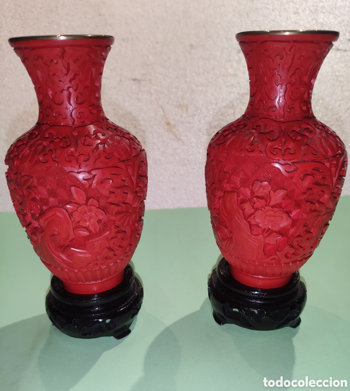 jarrones ceramica - Comprar en Desde Asia