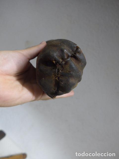 Arte: Antiguo carcaj africano a identificar - Foto 4