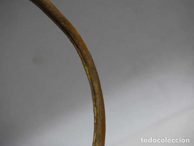 Arte: Antiguo collar africano Himba de Namibia, original. - Foto 6
