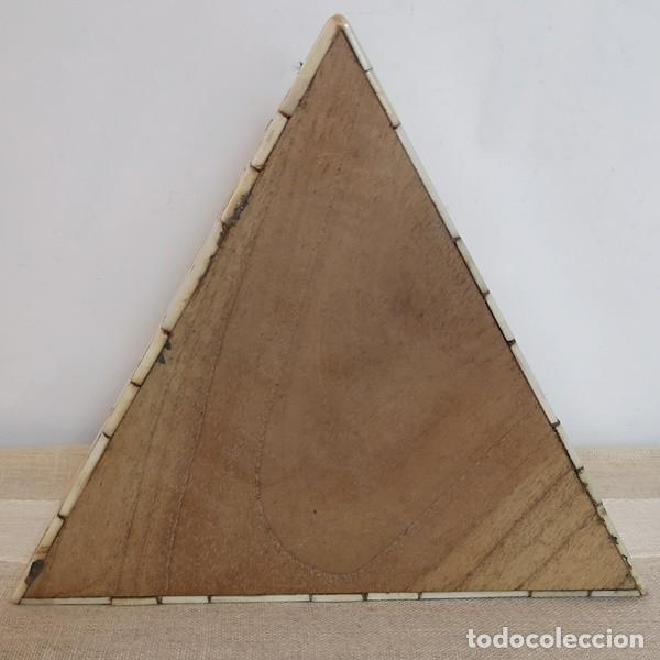 Arte: Caja Hueso y Madera - Foto 3