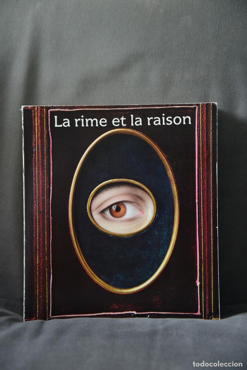 Arte: La rime et la rasion - Foto 1
