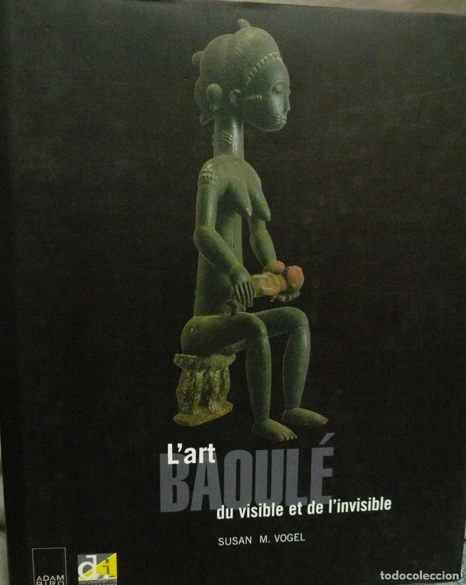 Arte: Lart Baoul&eacute; du visible et linvisible - Foto 1