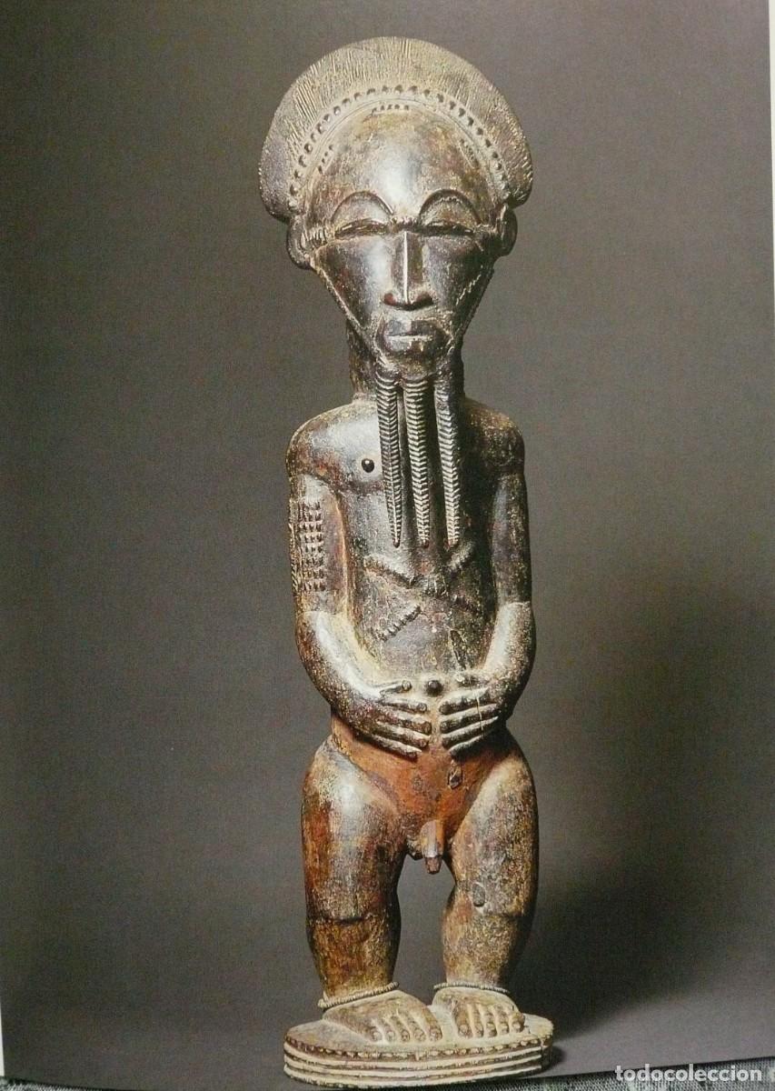Arte: Lart Baoul&eacute; du visible et linvisible - Foto 2