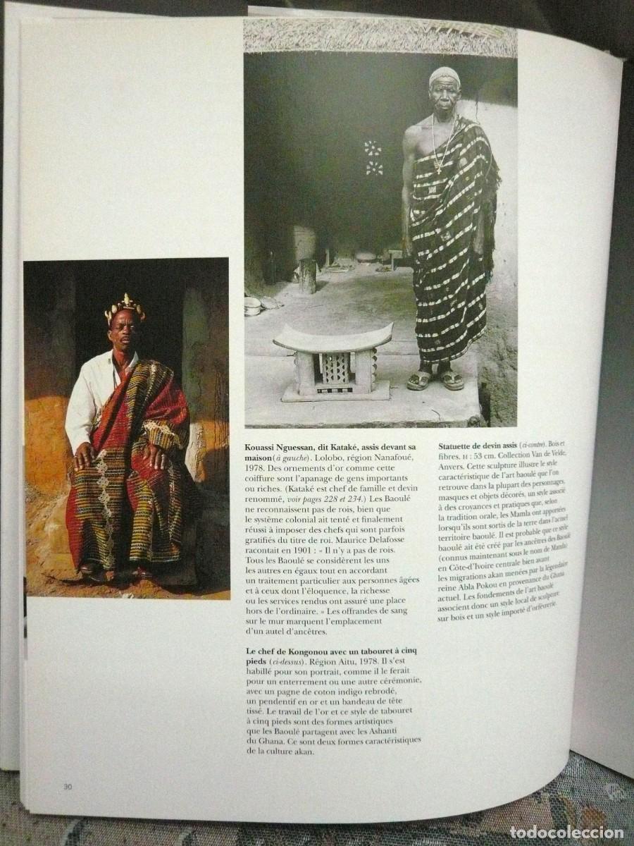Arte: Lart Baoul&eacute; du visible et linvisible - Foto 3